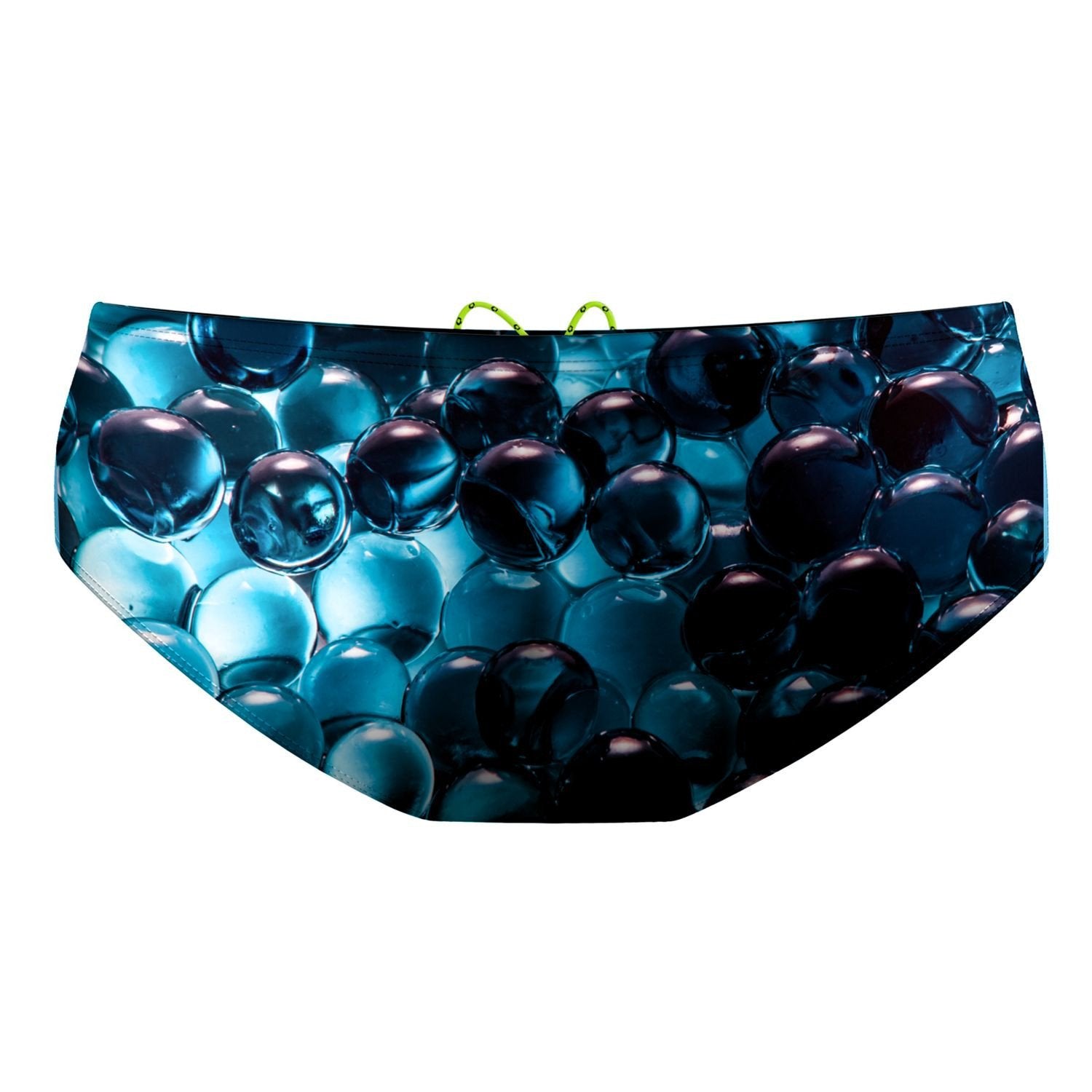 Blue Drops Classic Brief