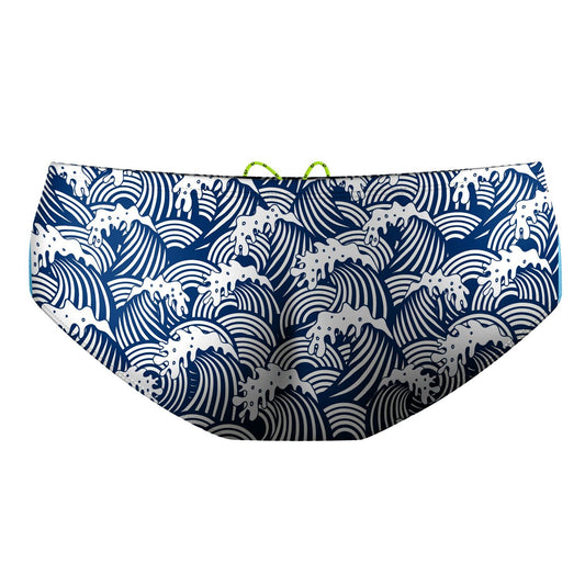 White Cap Classic Brief