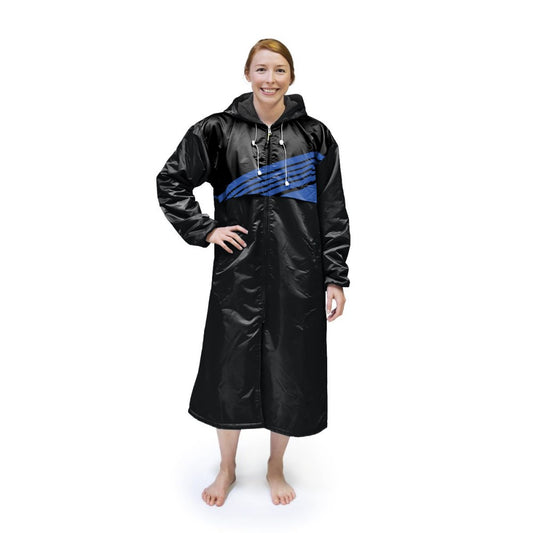 Relay-Black/Strong - Parka