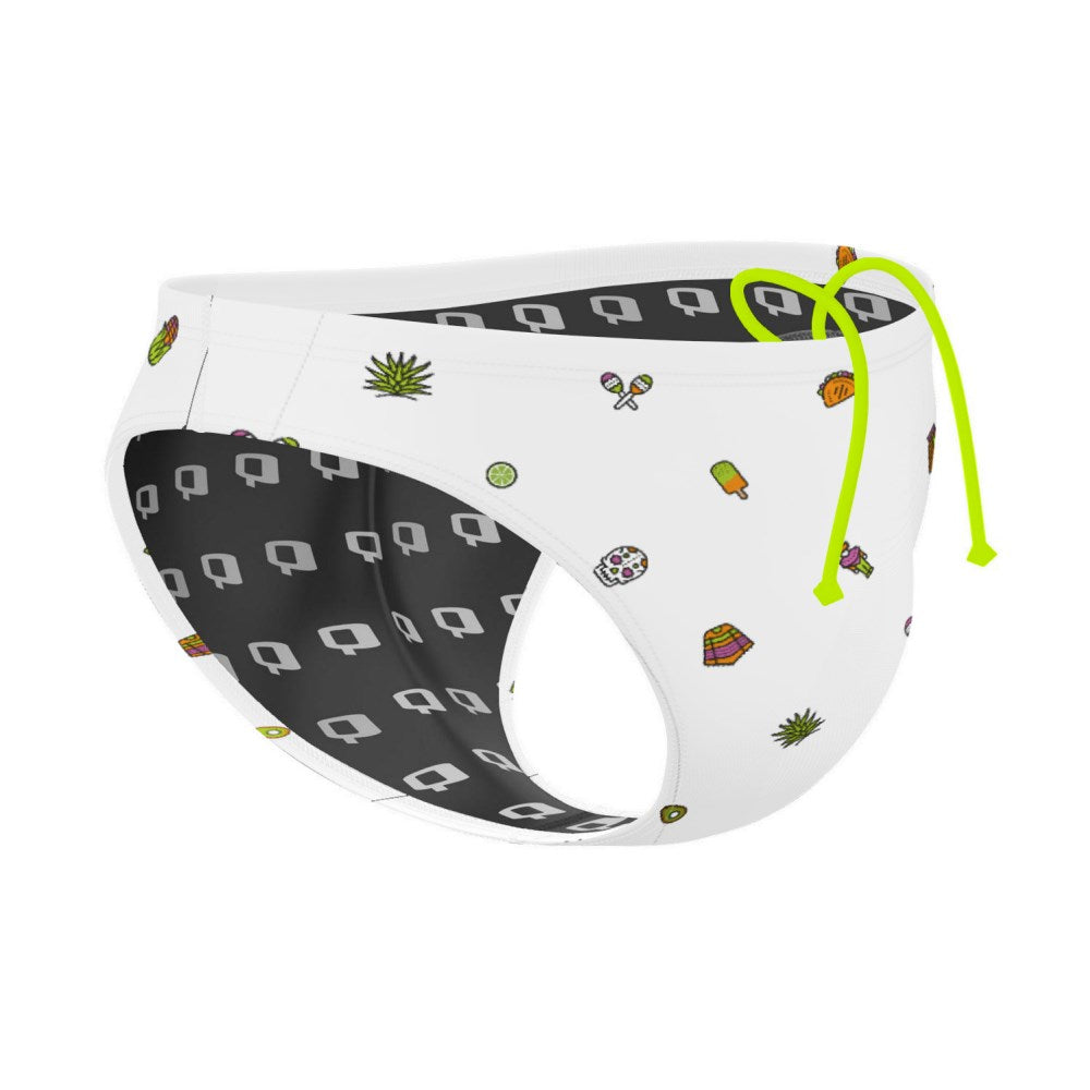 Margarita Waterpolo Brief