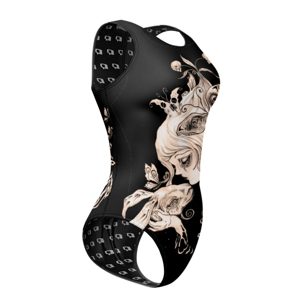 Alice Dreaming Waterpolo Waterpolo Strap