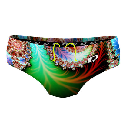 Rhythmic Lightning - Classic Brief