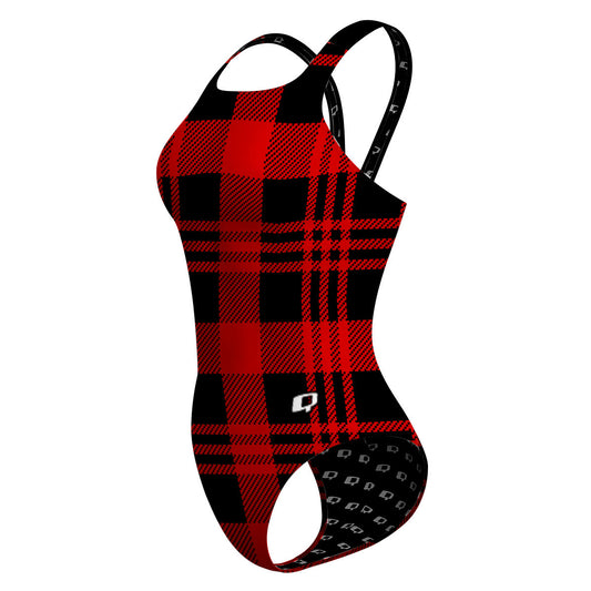 Wet flannel - Classic Strap
