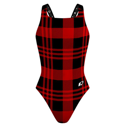 Wet flannel - Classic Strap