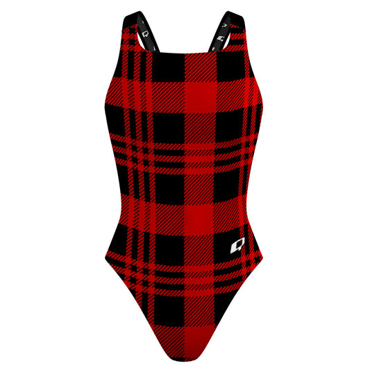 Wet flannel - Classic Strap
