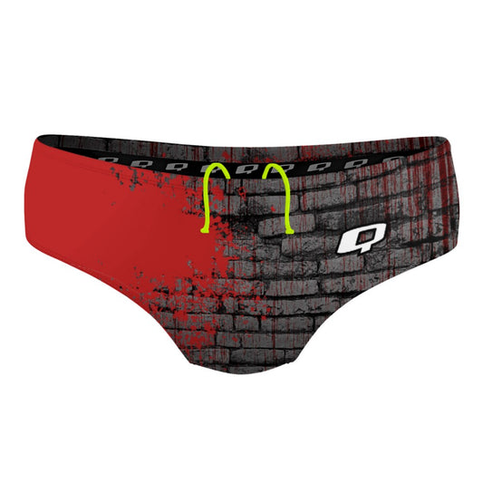 Zombie Classic Brief