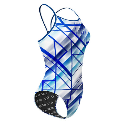 Blue Prism - Skinny Strap