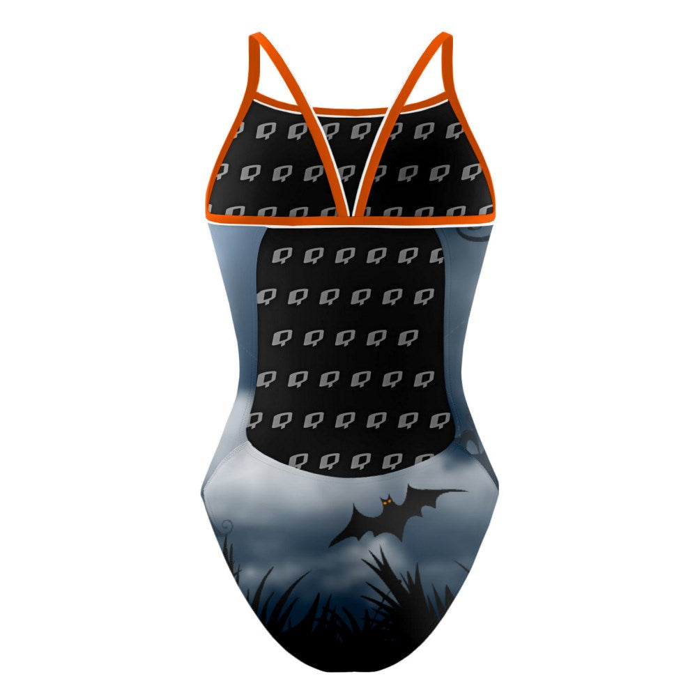Scary Bats - Sunback Tank