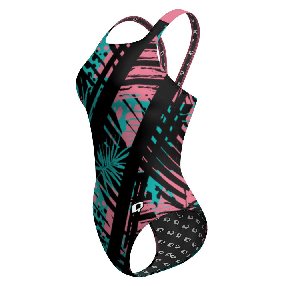 Tropicalia Classic Strap