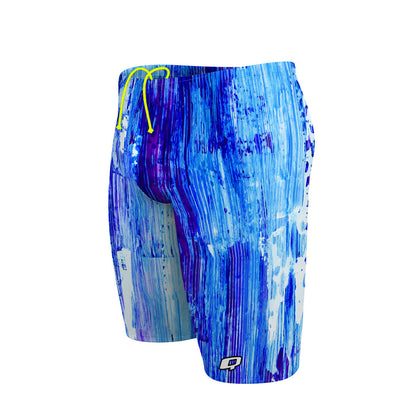 Spring Rain Jammer Swimsuit