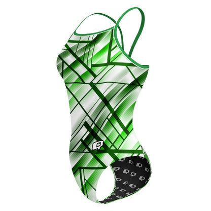 Flying Lines - Sunback Tank