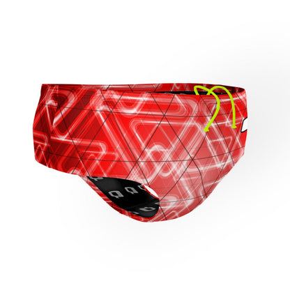 Love Neon - Classic Brief