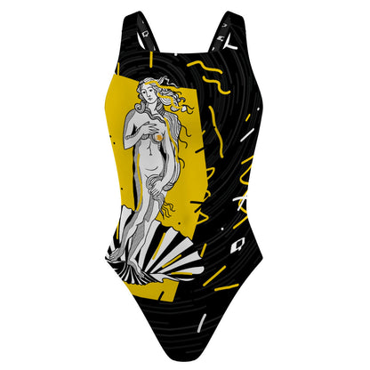 My Venus - Classic Strap Swimsuit
