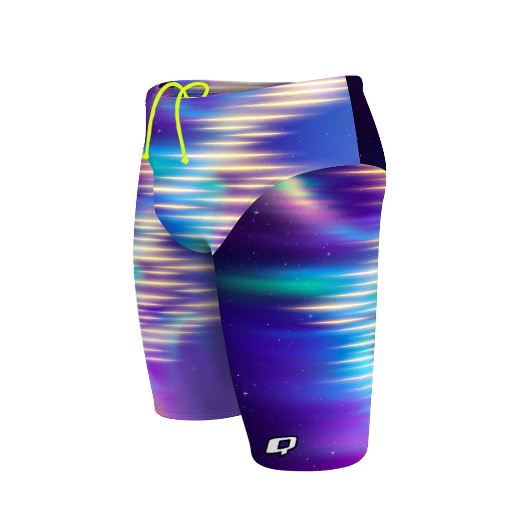 Light Speed Atlas Jammer Swimsuit