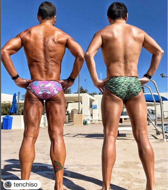 Sushi Classic Brief