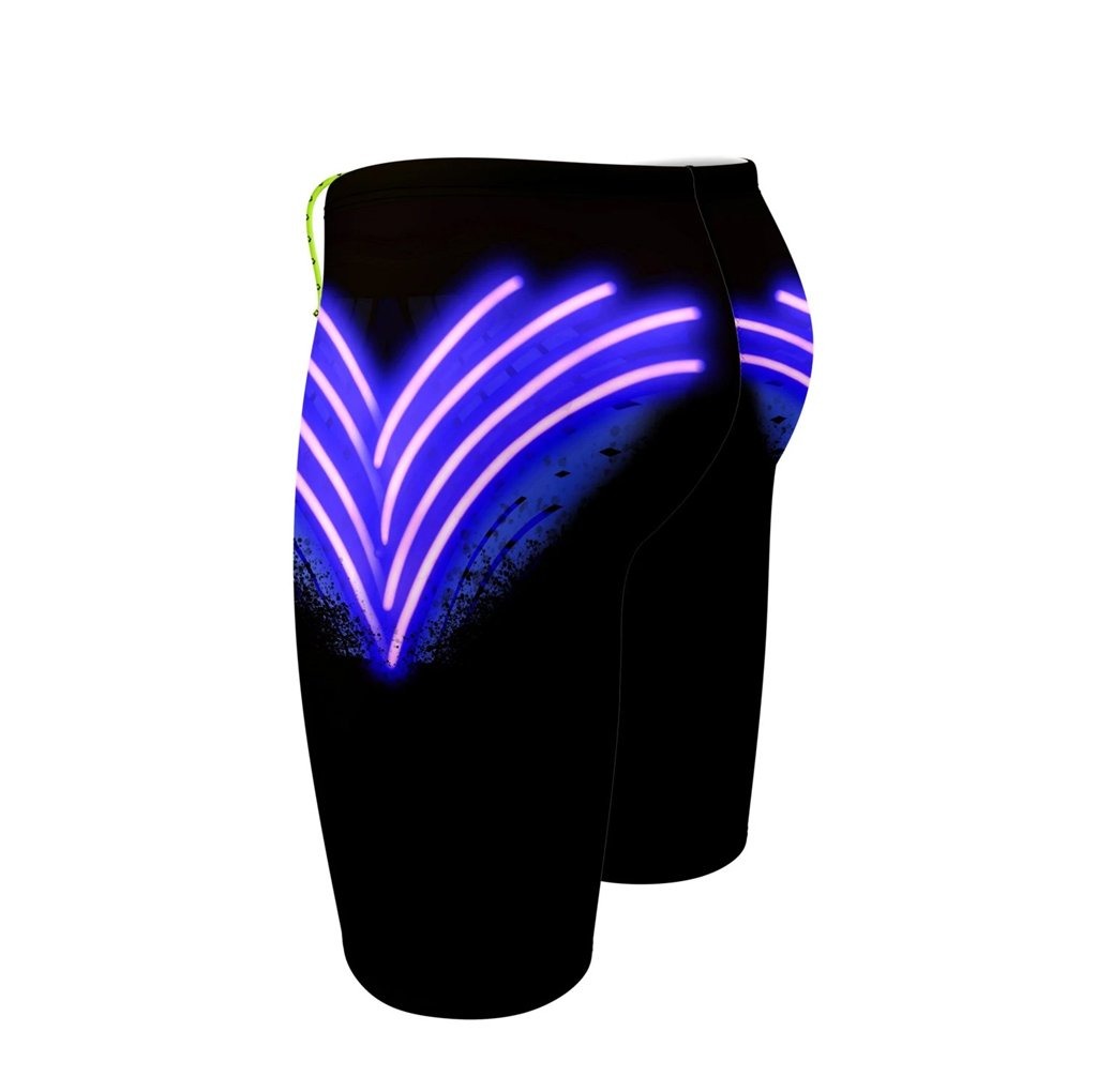 Corazón azul - Aquashop