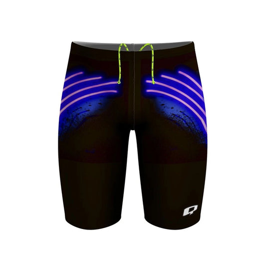 Corazón azul - Aquashop