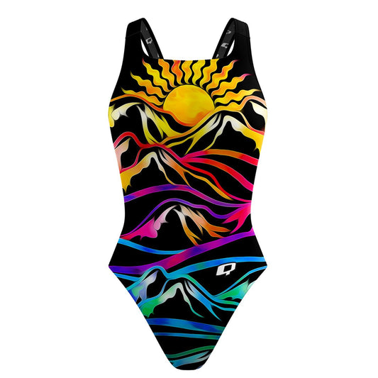 Everything the Light Touches Classic Strap