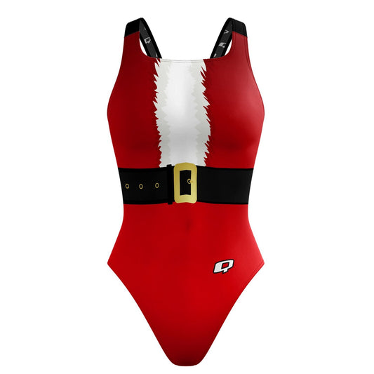 Santa Baby Classic Strap