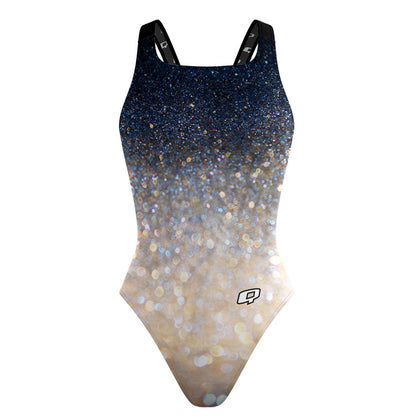 Glitter Bomb Classic Strap