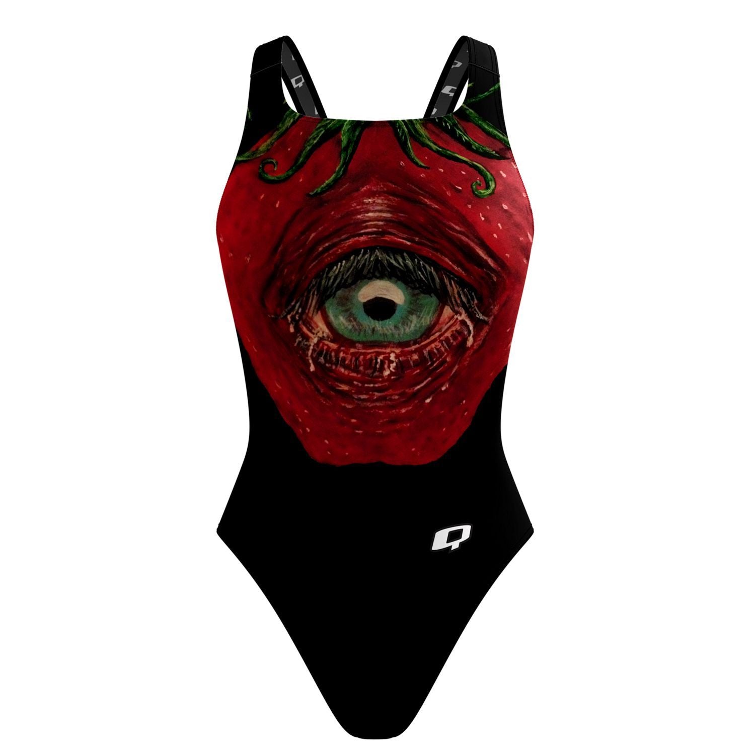 Eye Berry Classic Strap