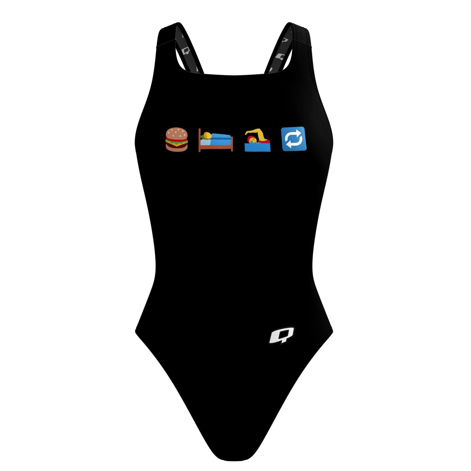 Swim Life Classic Strap