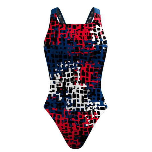 Victorious Classic Strap