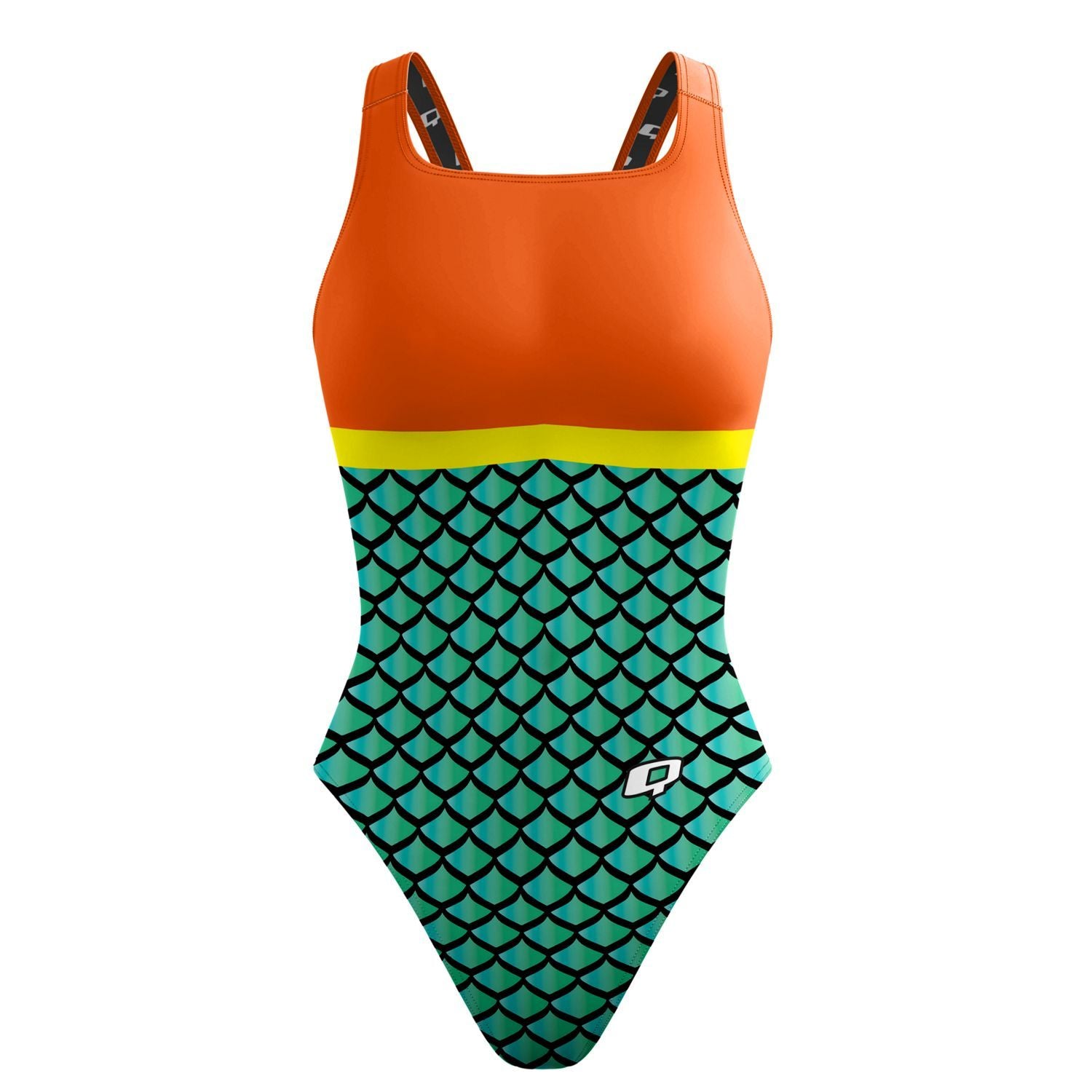 H2O Classic Strap