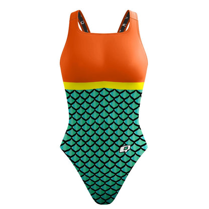 H2O Classic Strap