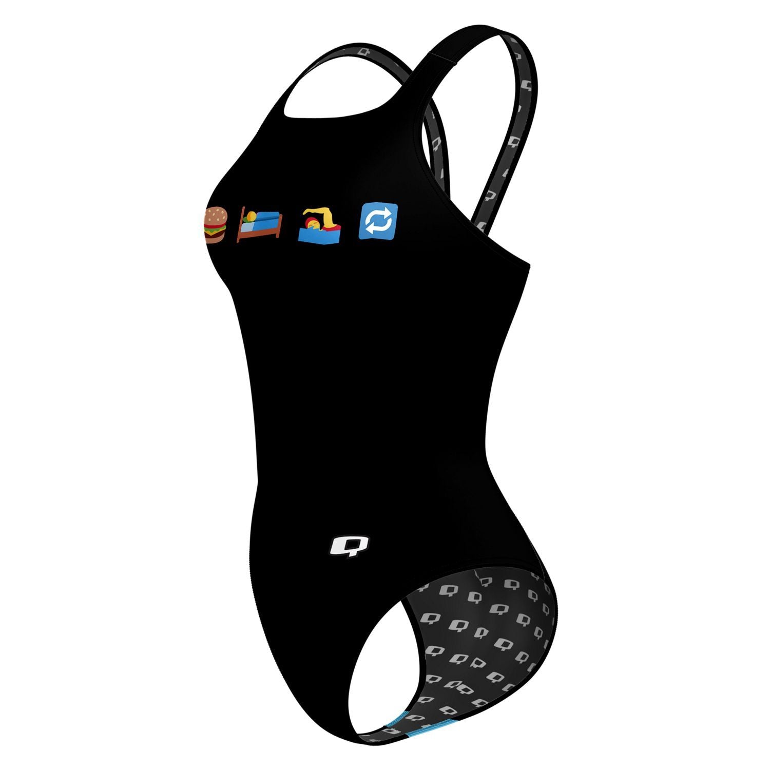Swim Life Classic Strap