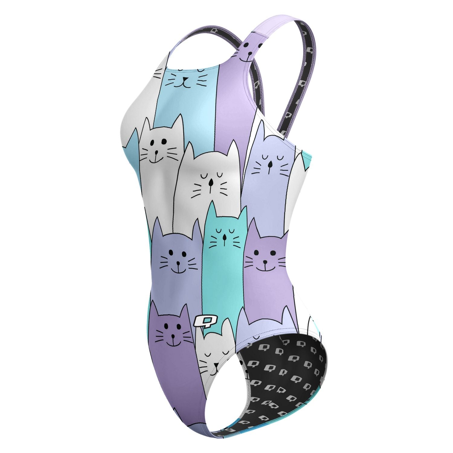 Cats Classic Strap