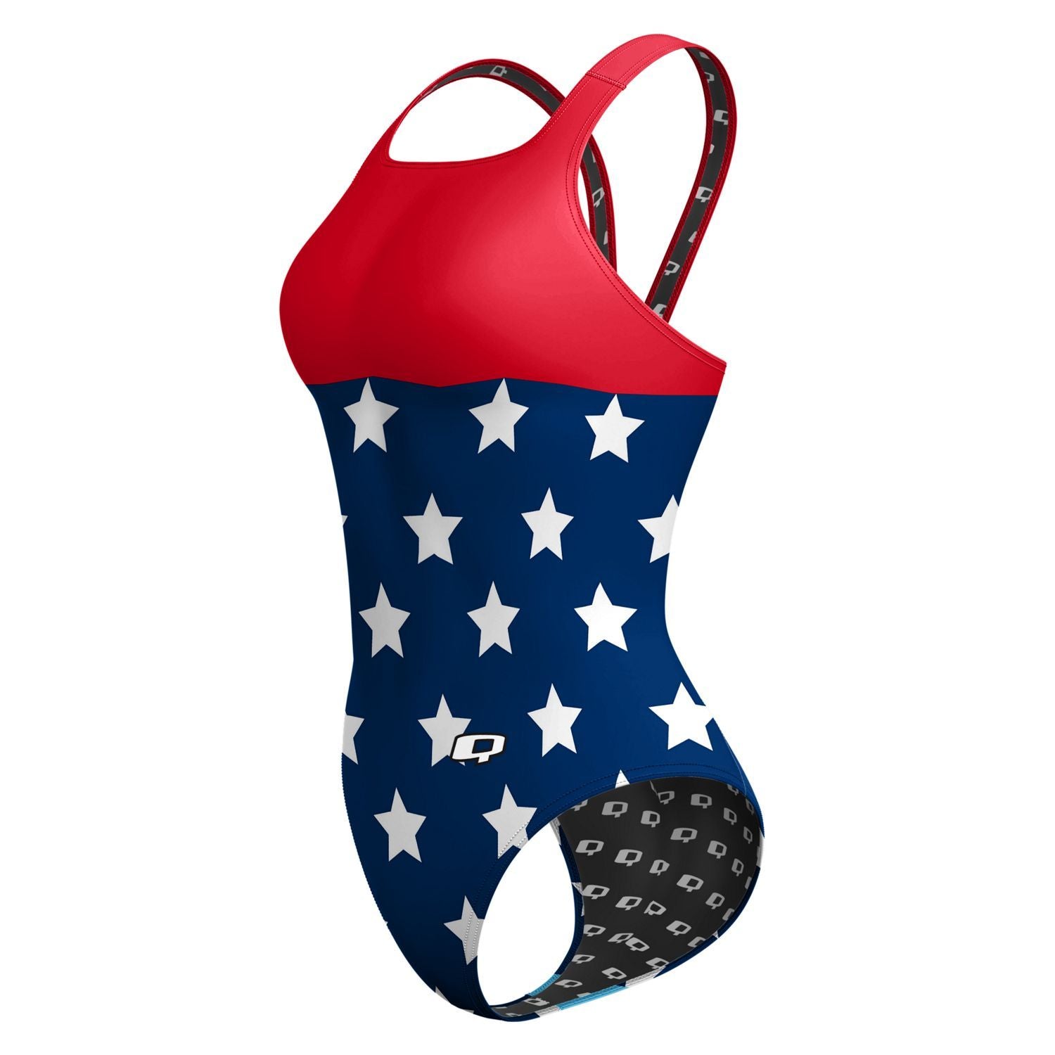Wonder Swimmer Classic Strap