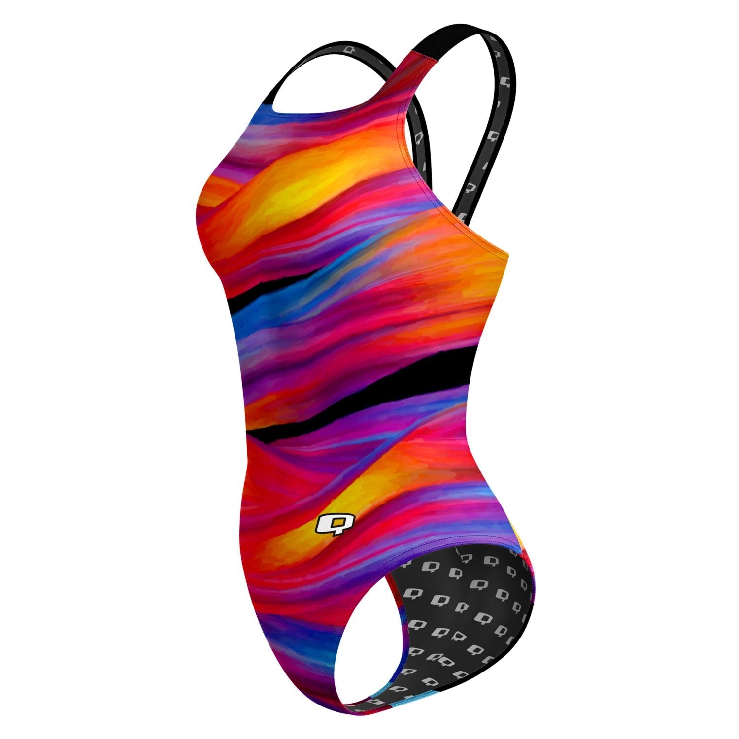 Wrap me Up Classic Strap
