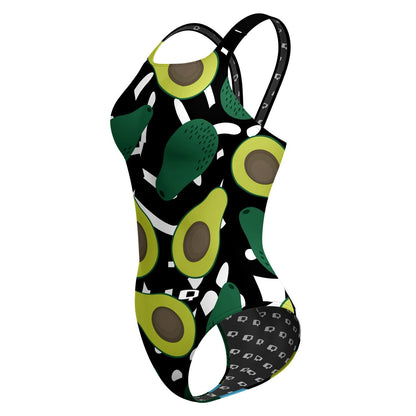 Avocado Classic Strap