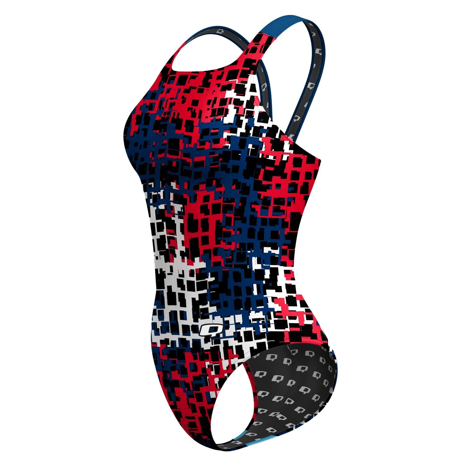 Victorious Classic Strap