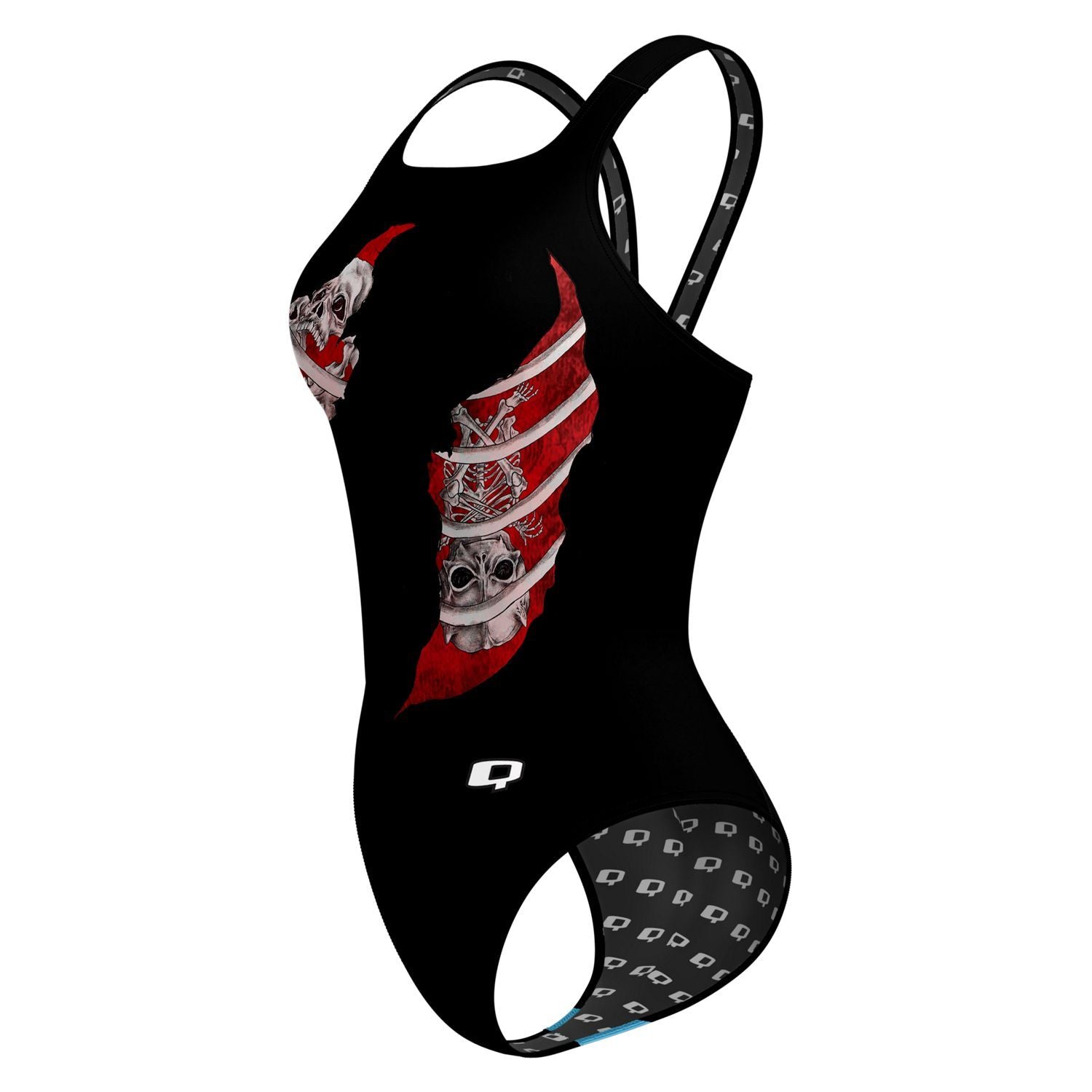 Under the Skin Classic Strap
