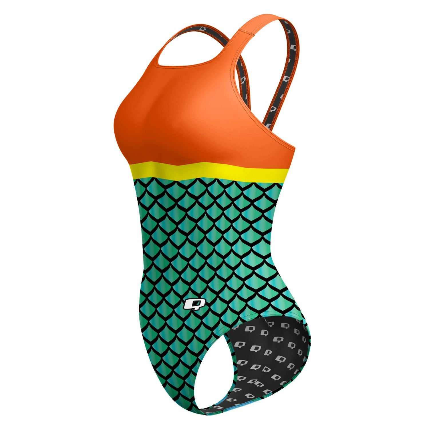 H2O Classic Strap