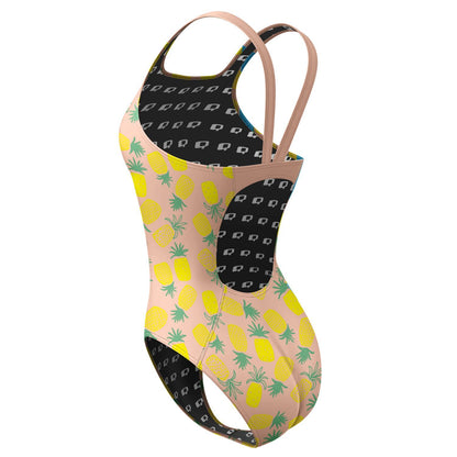 Pina Colada Classic Strap