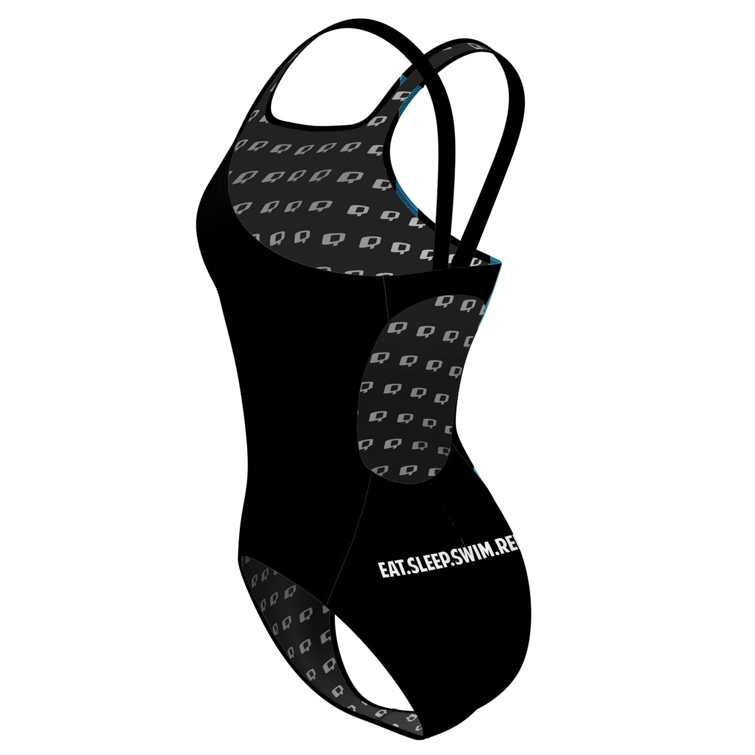 Swim Life Classic Strap