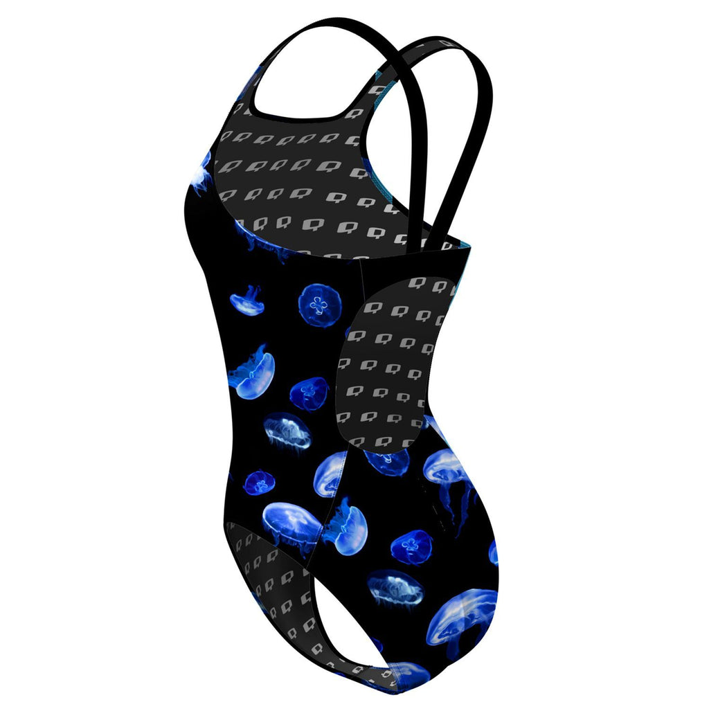 Dance of the Jellies Classic Strap