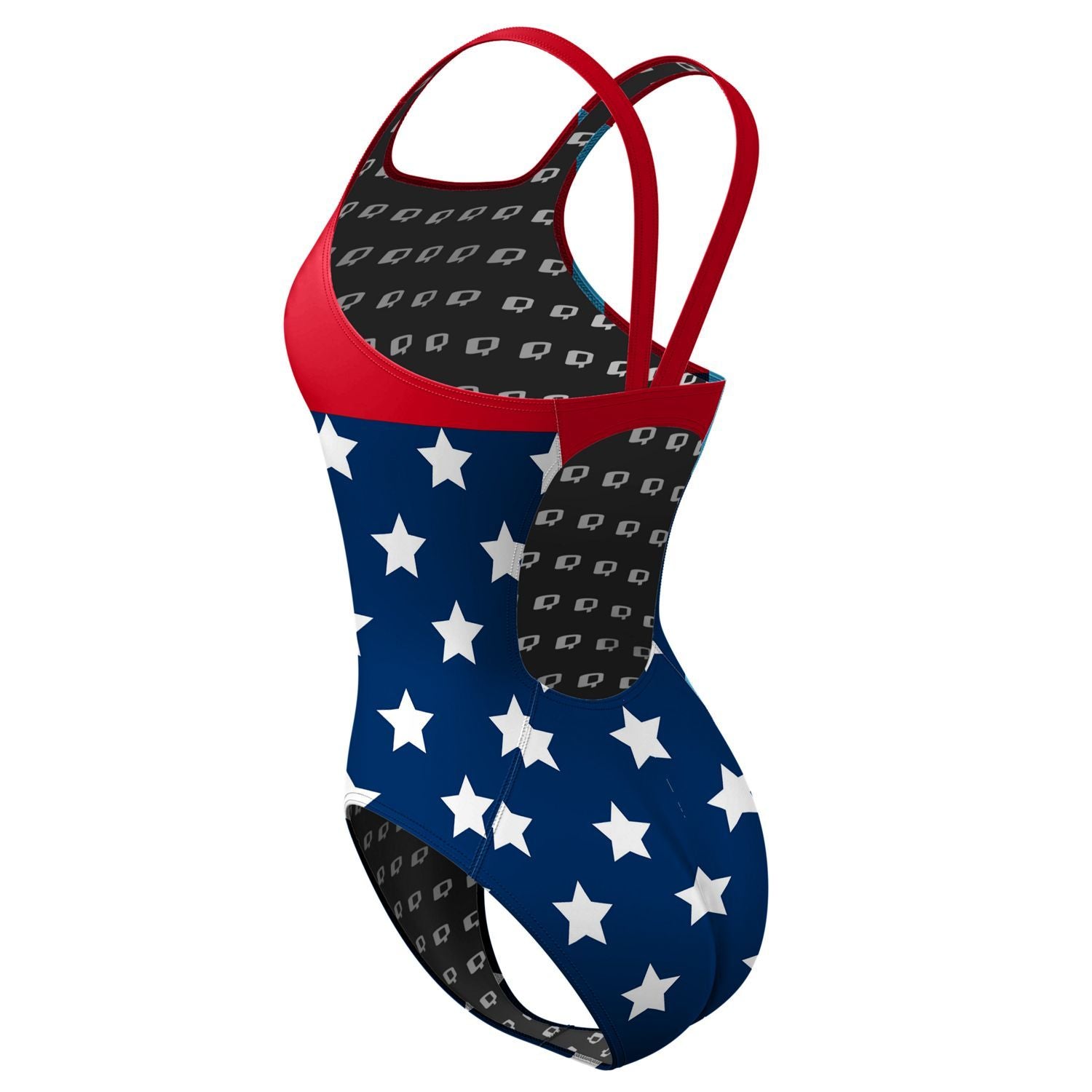 Wonder Swimmer Classic Strap