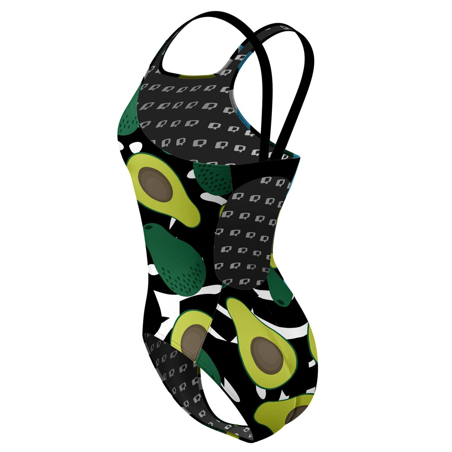 Avocado Classic Strap
