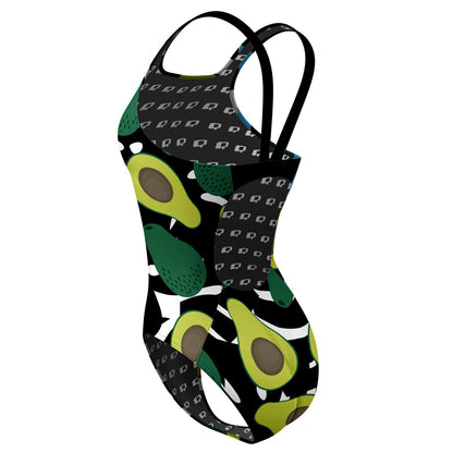Avocado Classic Strap