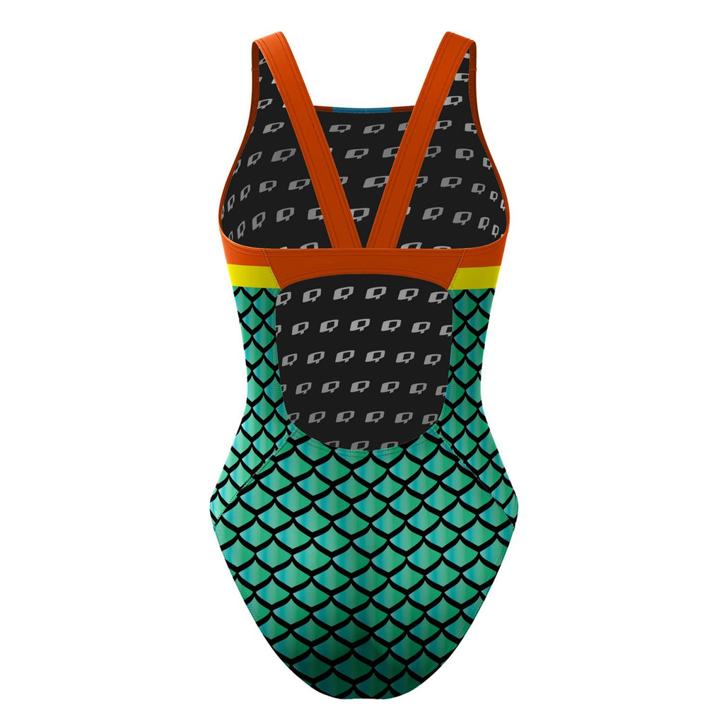 H2O Classic Strap