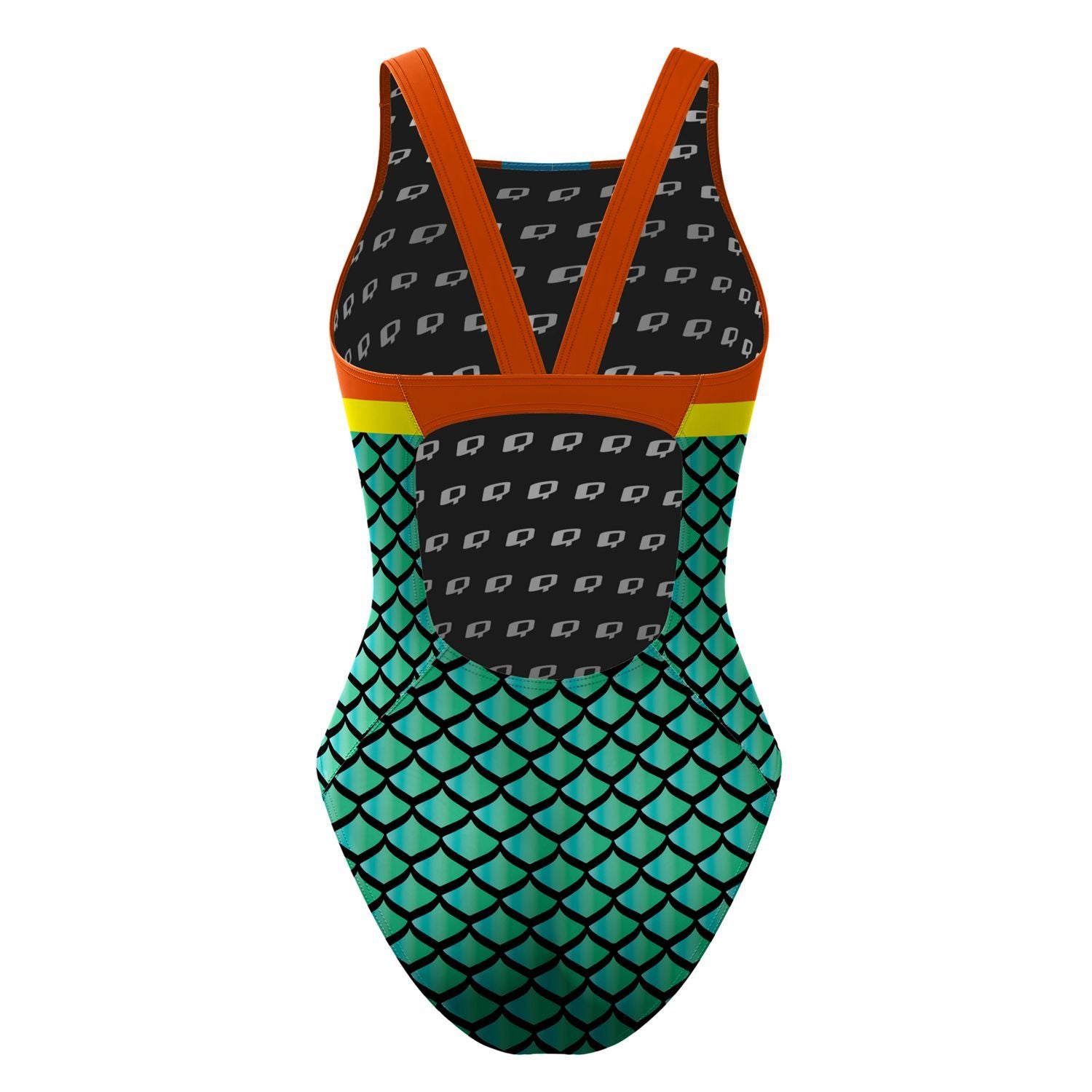 H2O Classic Strap