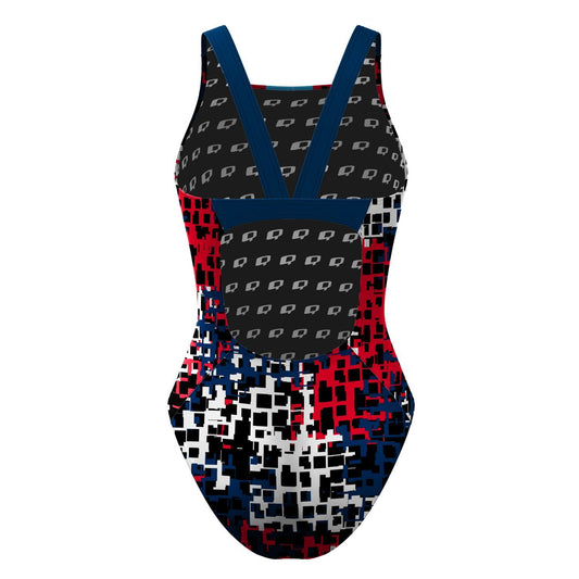 Victorious Classic Strap