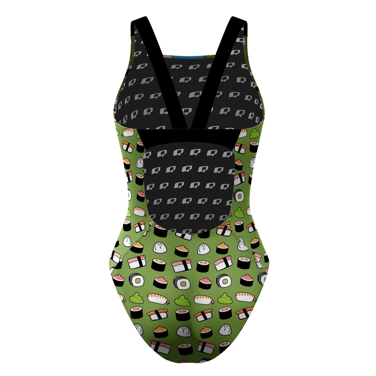 Sushi Classic Strap