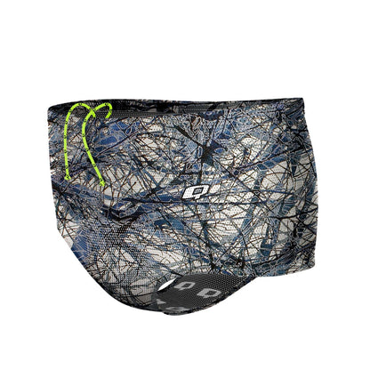 Elan Tranquil Male Drag Suit