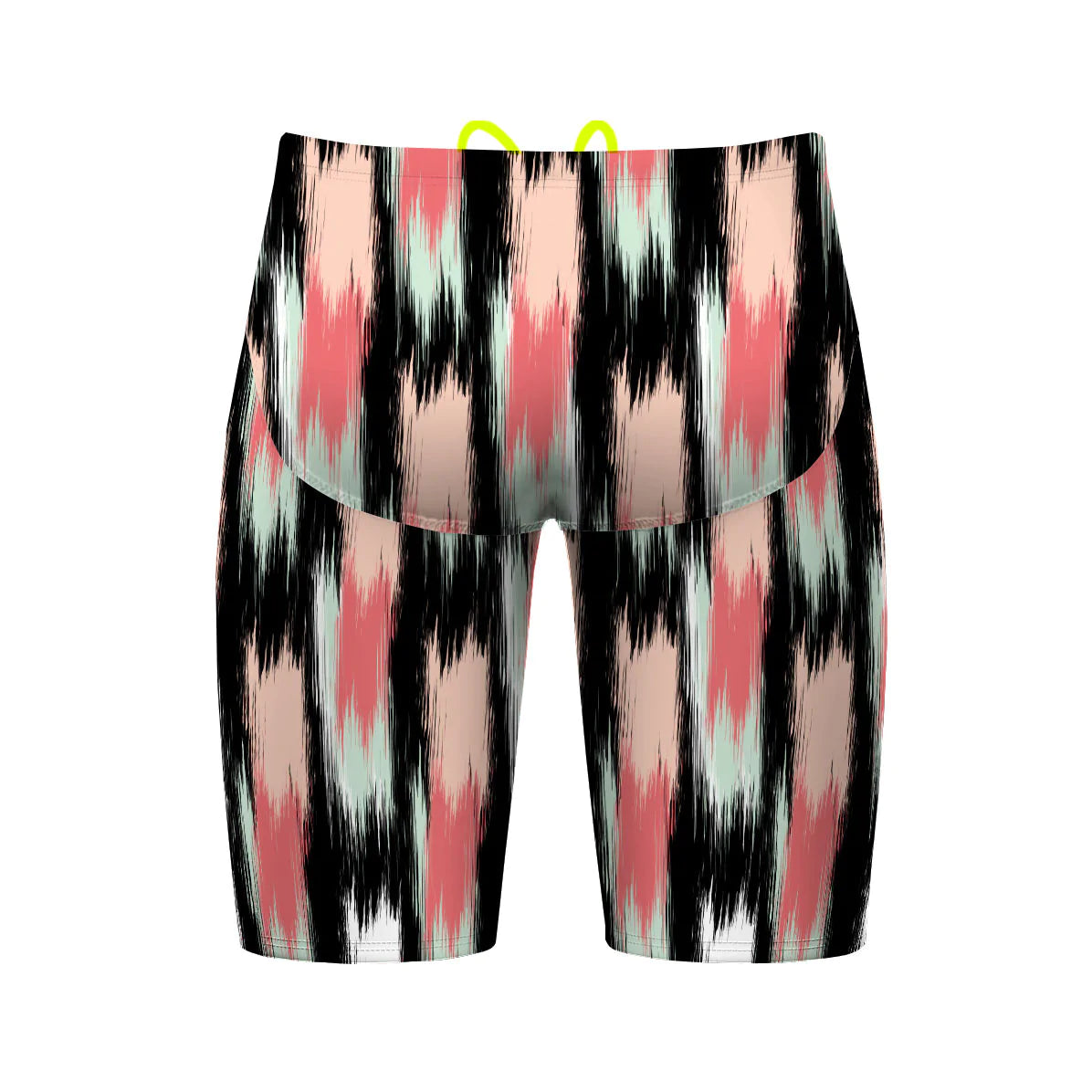 Cabanna Atlas Jammer Swimsuit