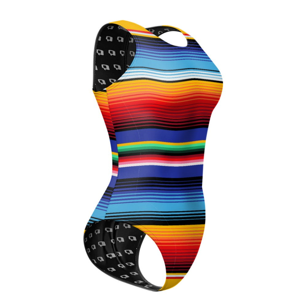 Sarape Female Waterpolo